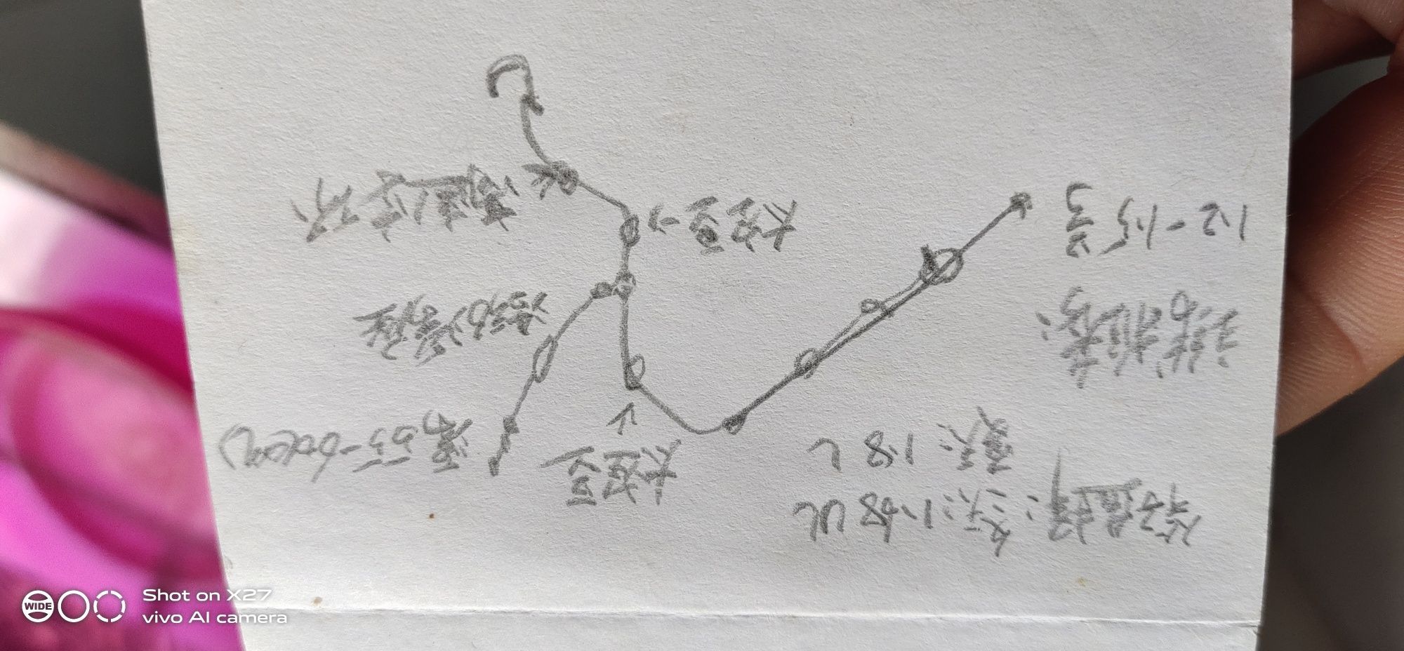 经验综合路亚滑漂钓法线组及作钓图解