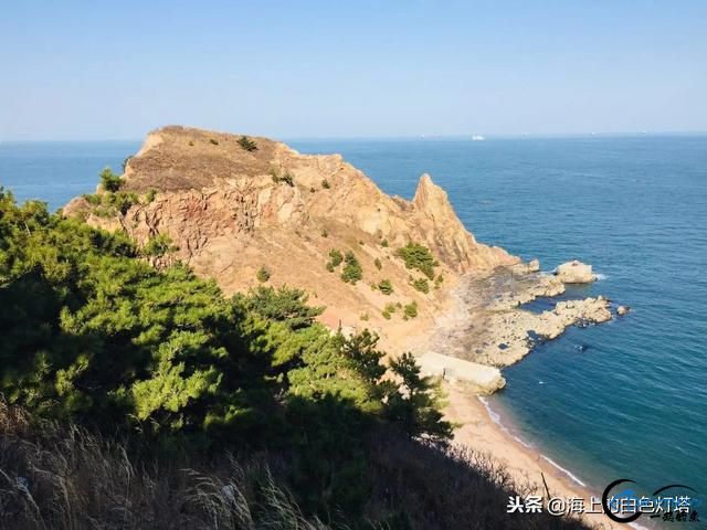 烟台芝罘岛西口小渔村从地球上消失了希望这次没有被辜负